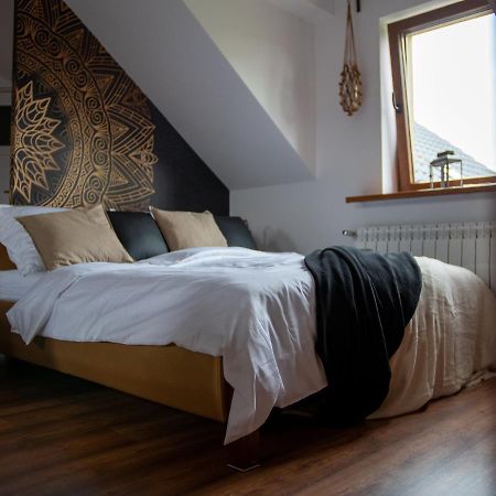 Apartamenty Zloty I Morski - Kolobrzeg, Budzistowo Esterno foto