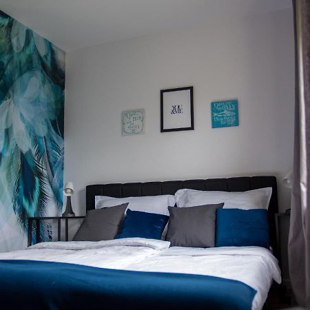Apartamenty Zloty I Morski - Kolobrzeg, Budzistowo Esterno foto