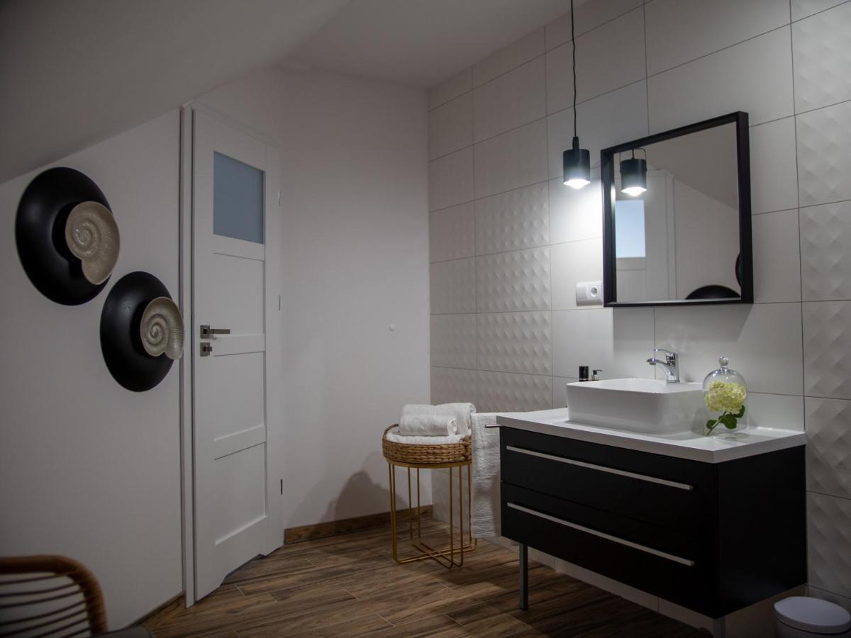 Apartamenty Zloty I Morski - Kolobrzeg, Budzistowo Esterno foto