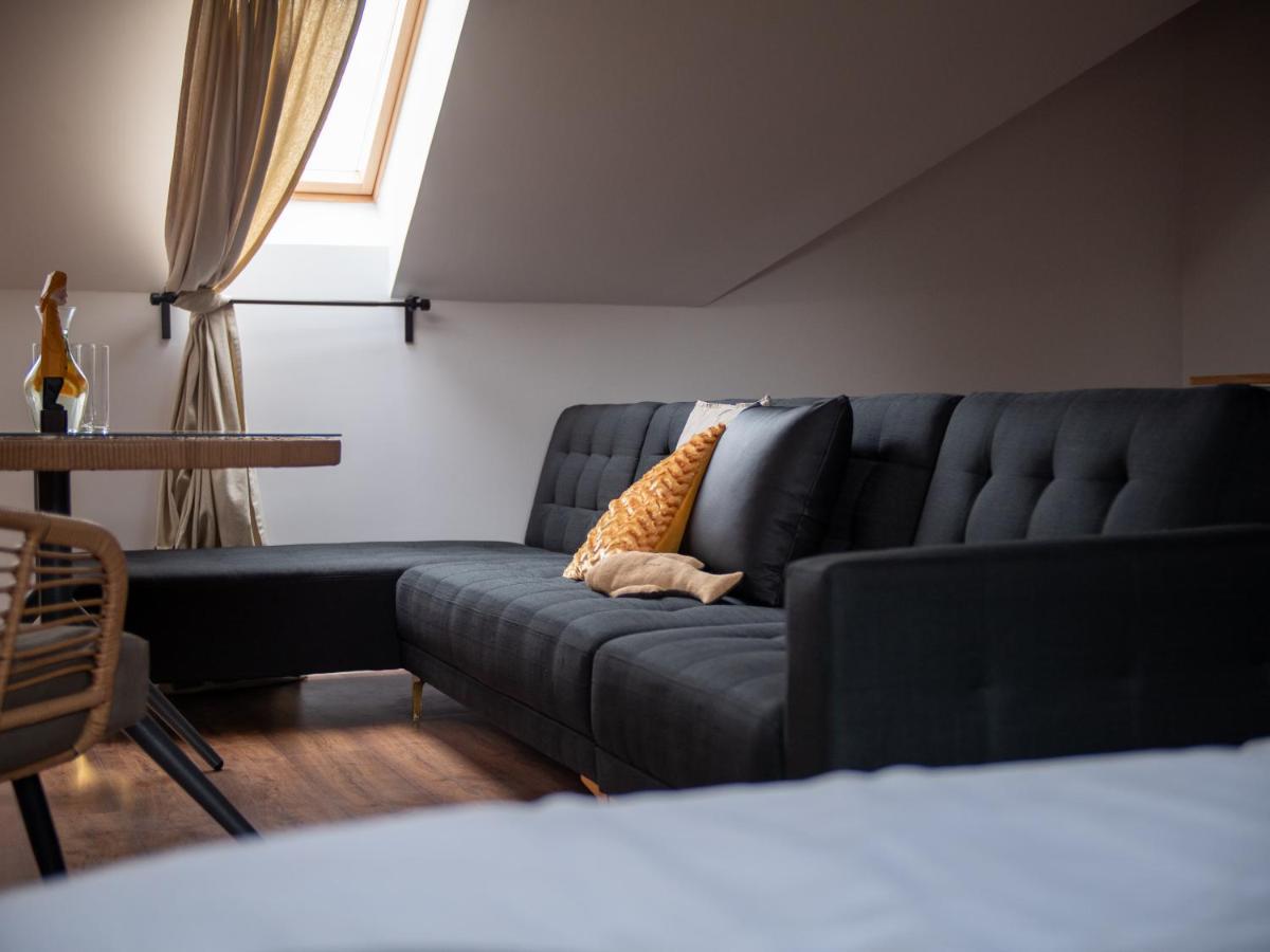 Apartamenty Zloty I Morski - Kolobrzeg, Budzistowo Esterno foto